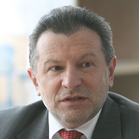 Berceanu, acuzat că sabotează investiţiile din Transilvania