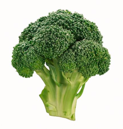 Broccoli previne cancerul la stomac