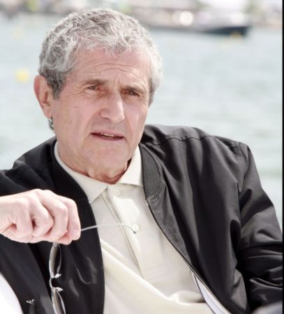 Claude Lelouch filmează în România