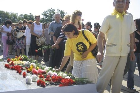 Concediu în ţara-muzeu de dincolo de Nistru