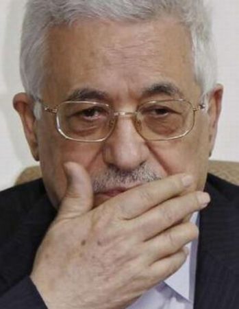 Conversaţie "prietenoasă" între Mahmoud Abbas şi Netanyahu