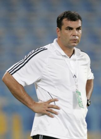 Cosmin Olăroiu a semnat cu Al-Sadd