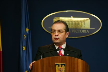 Criza economică internaţională nu atinge locurile de muncă ale bugetarilor români