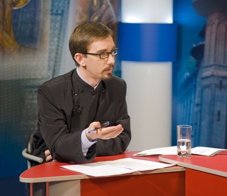 „Criza financiară deteriorează conţinutul de televiziune”