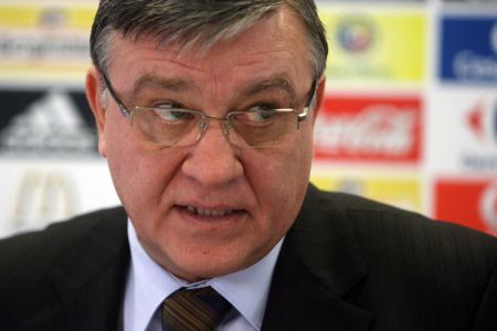 Delegările la Liga I, prin tragere la sorţi