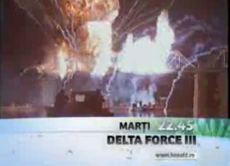 Delta Force III