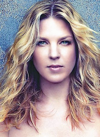 Diana Krall va cânta la Sala Palatului