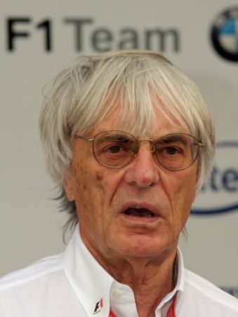 F1: Nume noi din 2010