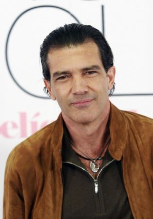 FC Barcelona, favorita lui Antonio Banderas