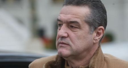 Filmul "Becali", mult horror şi puţină comedie