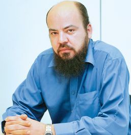 FLORIAN BICHIR: Cum serbăm Paştele