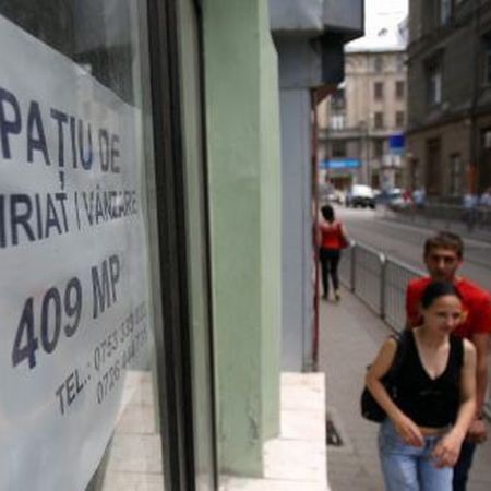 Impozitul forfetar pune lacăt pe uşa a sute de companii