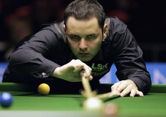 Maguire, joc maraton la CM de snooker