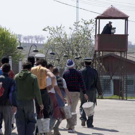 Marea „evadare” de la Poarta Albă