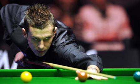 Mark Selby trece de Graeme Dott şi se apropie de o nouă finală