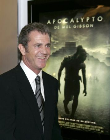 Mel Gibson, renegat de copii