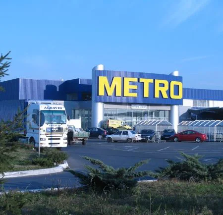 Metro Ploieşti, amendat pentru produse-fantomă