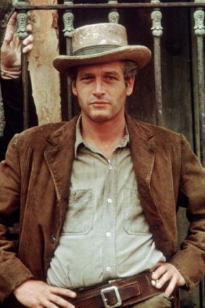 O altă faţă a lui Paul Newman