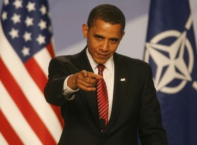 Obama i-a salvat pe Merkel şi pe Sarkozy de ruşinea unui fiasco la Summitul NATO