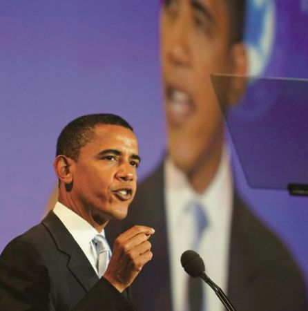 Obama, în căutarea unui "nou început" cu statul Cuba