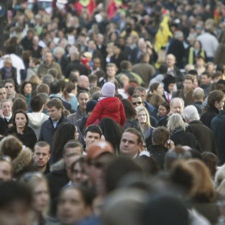 Profilul clientului văzut prin „ochiul” băncii