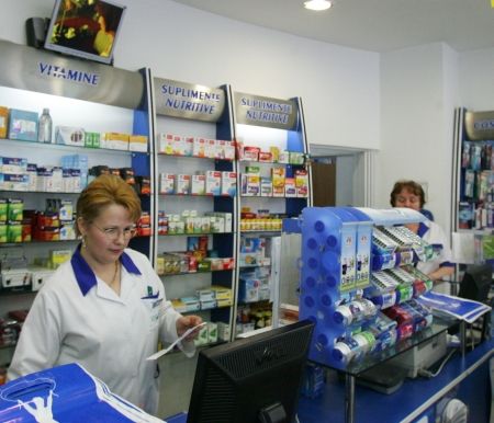 Prospectul medicamentelor, în limba natală