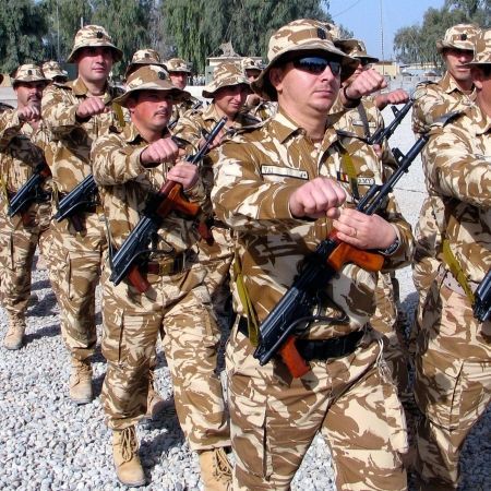 România, absentă de la exerciţiile NATO din Georgia