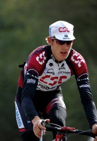 Schleck a câştigat clasica Liege