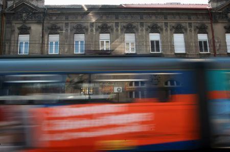 Termopanele, interzise în centrul istoric