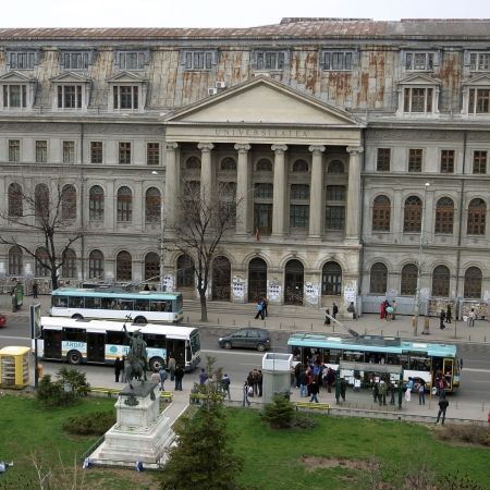 Topul „ruşinică” al universităţilor