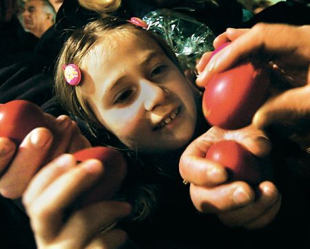 VACANŢE: Pensiunile mai au locuri de Paşte