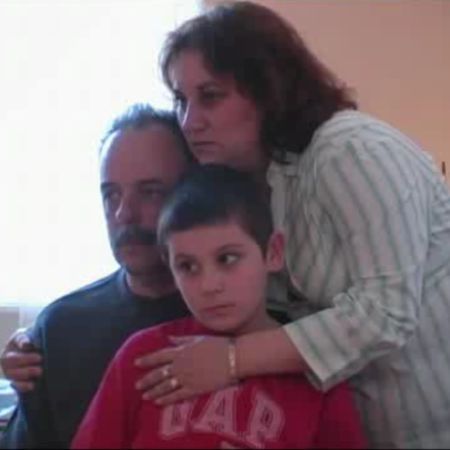 Visul american, întrerupt pentru un român deportat | VIDEO