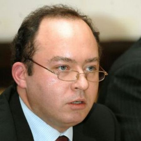 Candidatul polonez la conducerea Consiliului Europei, la Bucureşti