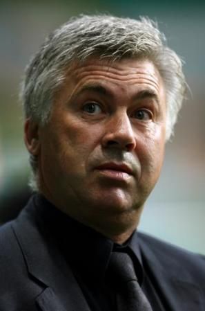 Chelsea insistă pentru Ancelotti