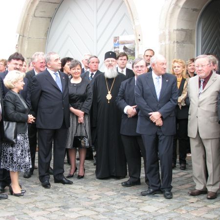 Cum au sărbătorit românii din Germania Zilele Europei?