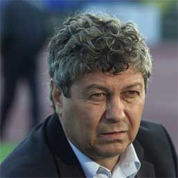 CUPA UEFA: Lucescu, spre finală