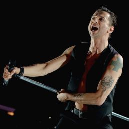 Dave Gahan, operat de o tumoare canceroasă