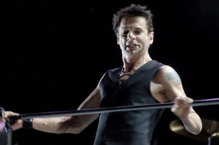 Depeche Mode a anulat şi concertul din Istanbul