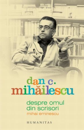 Dublă lansare Dan C. Mihăilescu