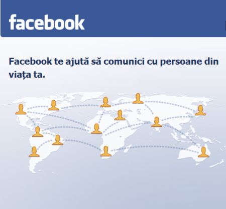 Facebook, un mijloc de promovare a urii rasiale