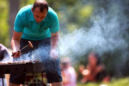 Festival pentru mâncăcioşi