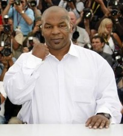 Fiica lui MikeTyson s-a strangulat