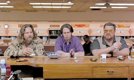 FILM EVZ: Marele Lebowski