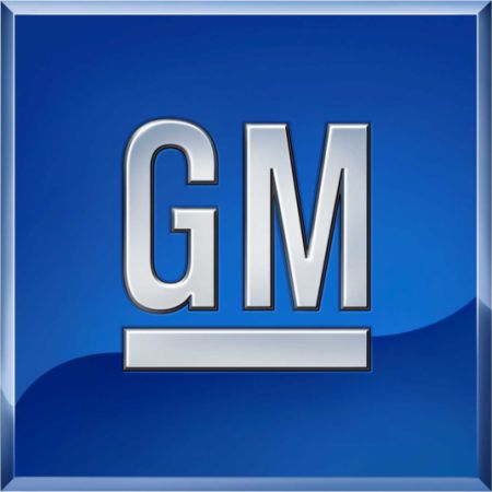 General Motors, din nou pe minus