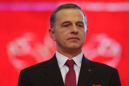 Geoană: România nu are nevoie de "cămaşa de forţă" a UE