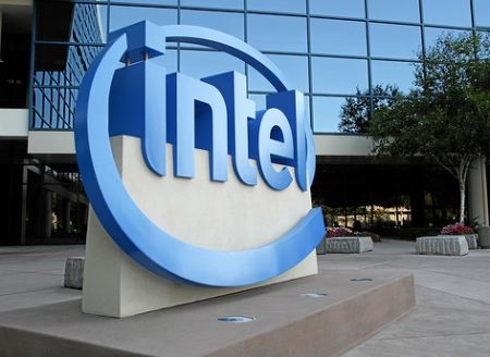 Intel, amendată cu un miliard de euro de Comisia Europeană