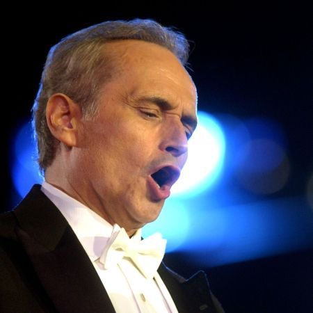 Jose Carreras se retrage | VIDEO