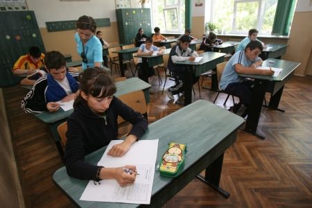 La teza de la română, Caragiale le-a jucat o festă profesorilor