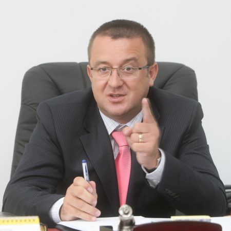 Mai multe atribuţii pentru Garda Financiară