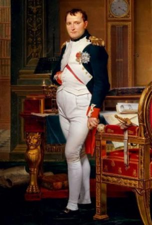 Napoleon şi Churchill - doi titani cu viziuni unificatoare